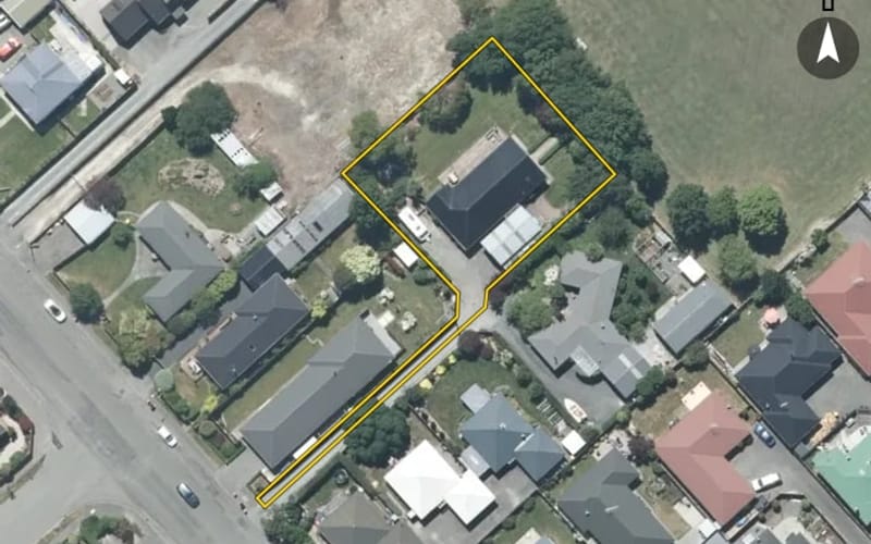 14 Thomas Street