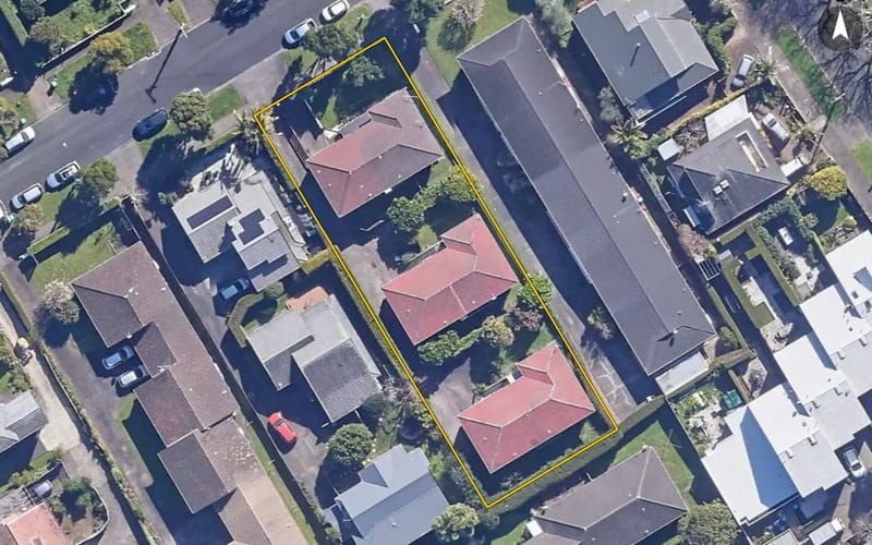 47 Turama Road