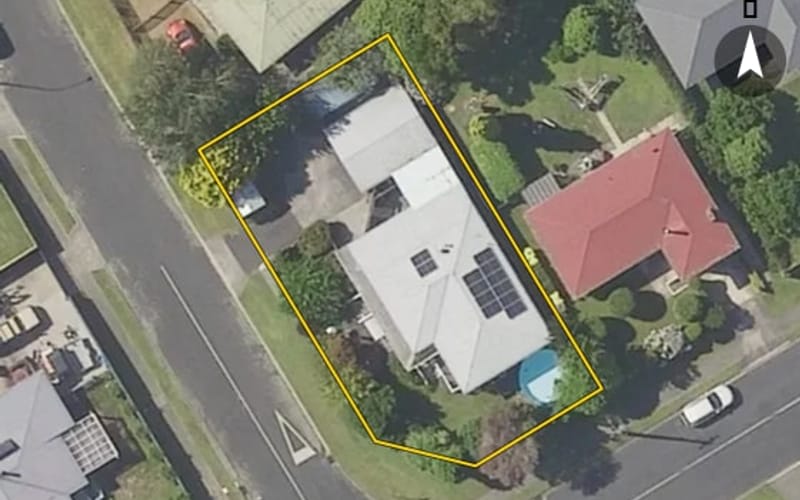 5 Bristol Avenue
