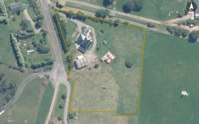 55 Shaw Road