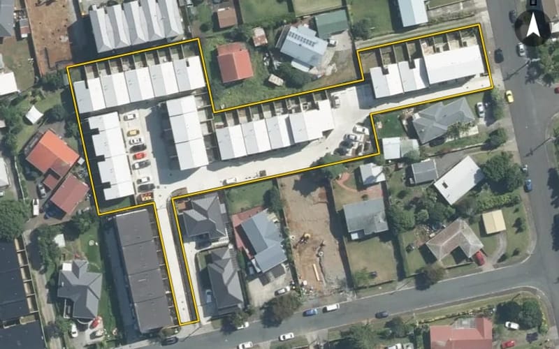11 Helen Jenepher Lane