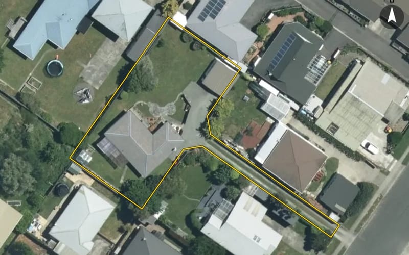 13A Roto Street