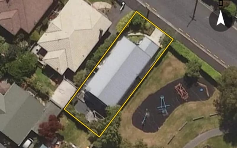 7 Lynn Street