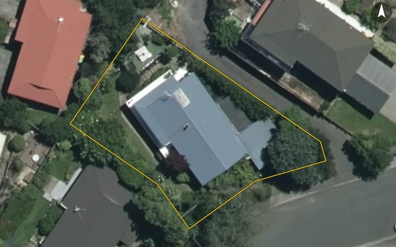 72 Brunner Street