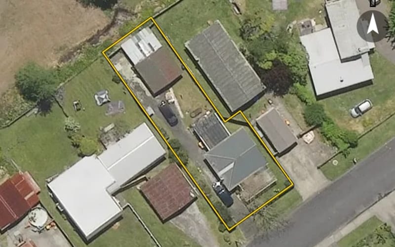 15B Charles Road