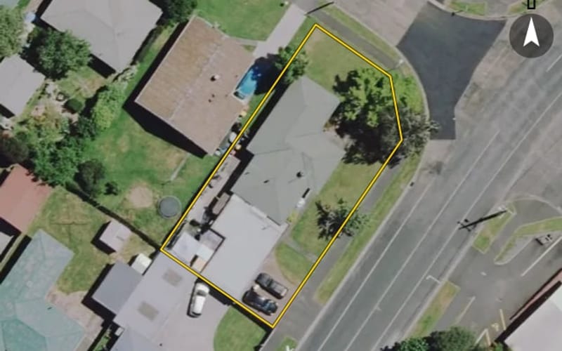 1 Panair Crescent