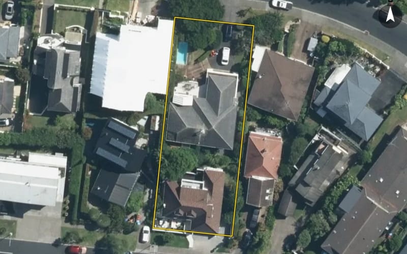45 Polygon Road