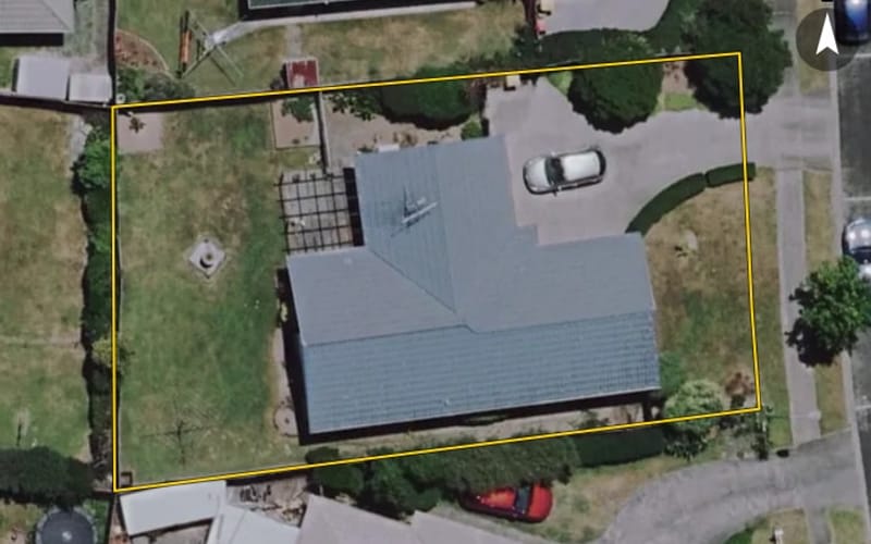 6 Shannon Place