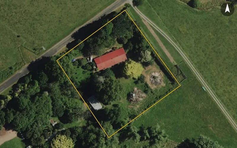 190 Lindsay Road