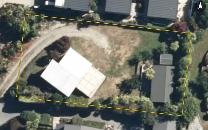 11 Bay View Road