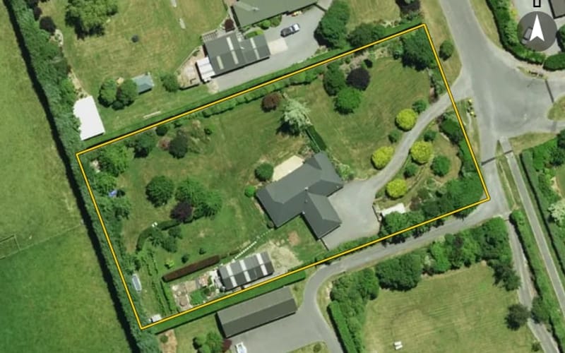 20 Piako Drive