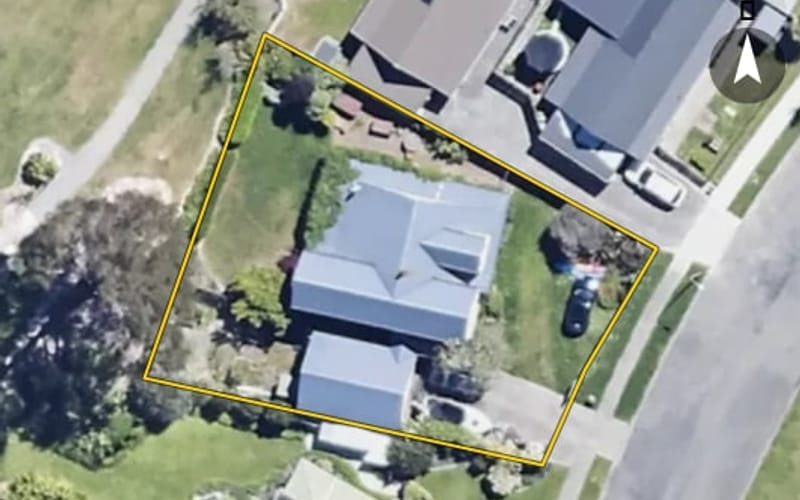 30 Solway Drive