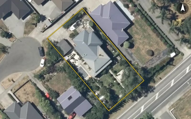 12 Waitaha Place