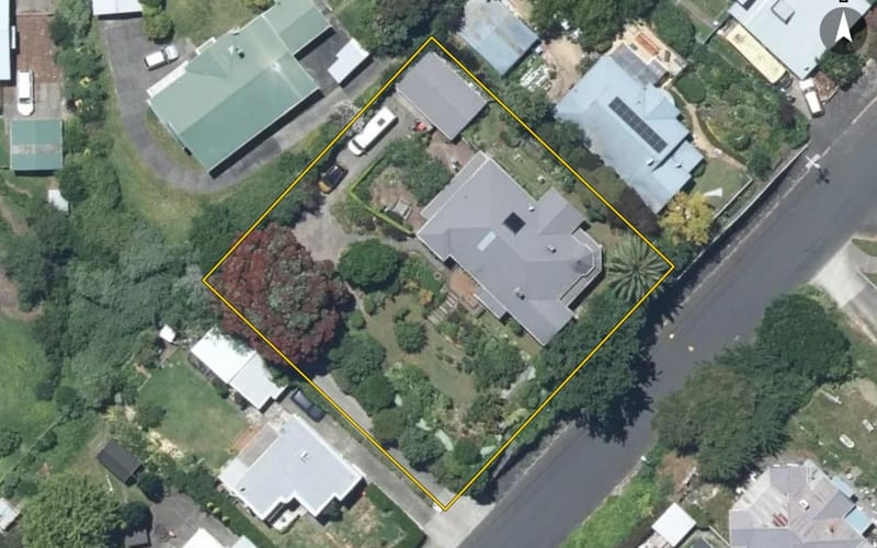 6 Tawa Street