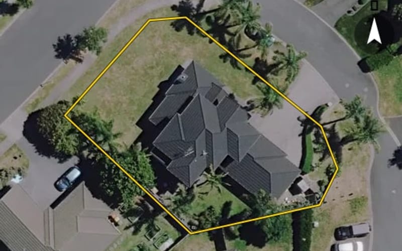 2 Gracefield Place