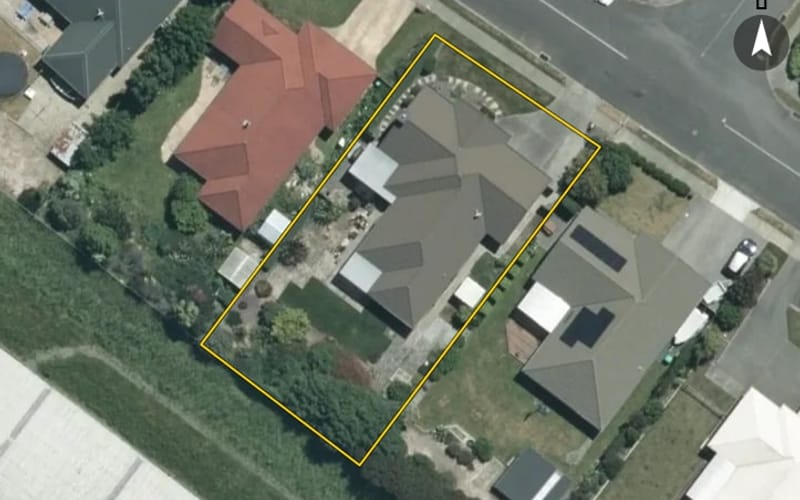 23 Kendall View