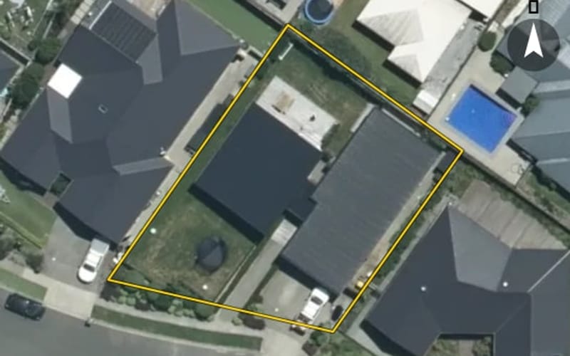 5 Rosemary Place