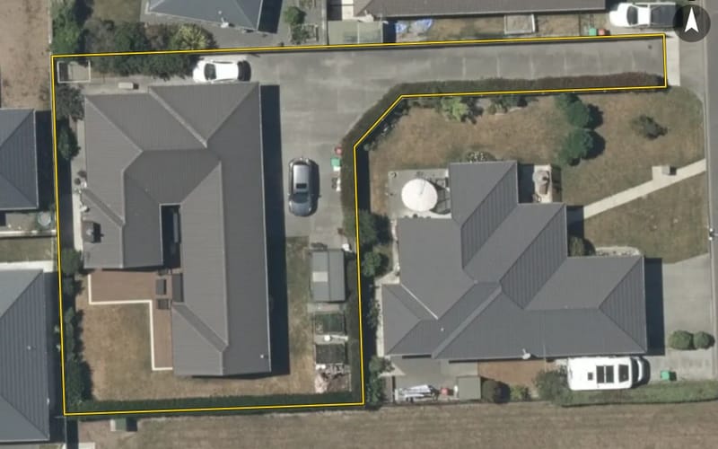 26 Onyx Place