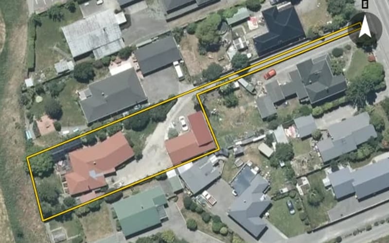 63 Alford Forest Road