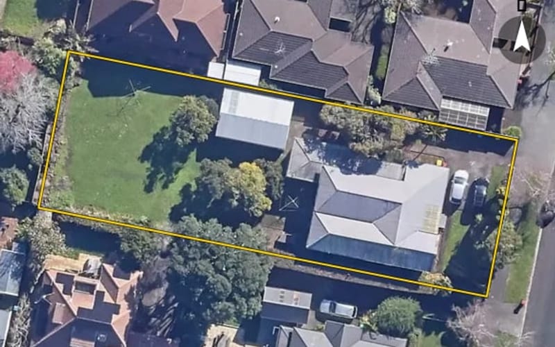 13 Marama Avenue