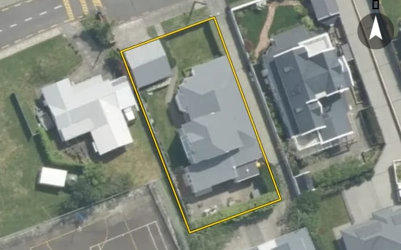 33 Marsden Avenue