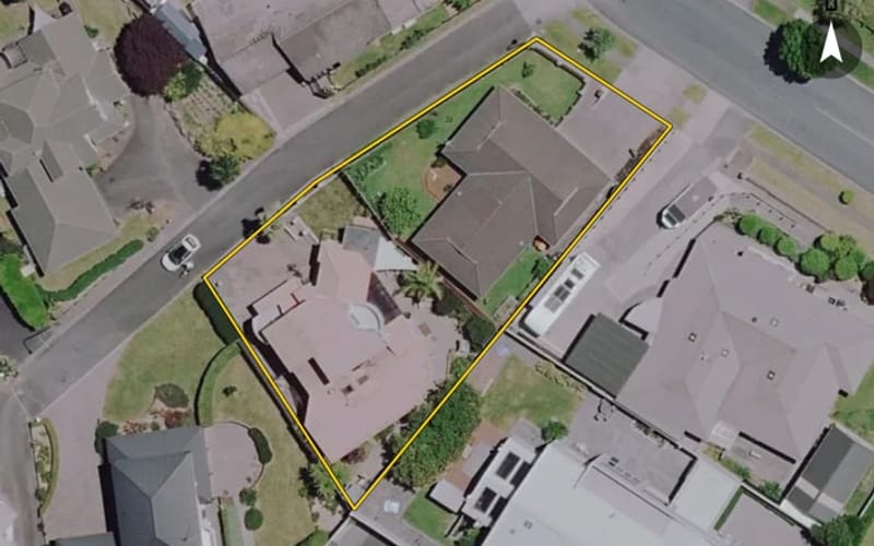 3B Dallinger Street