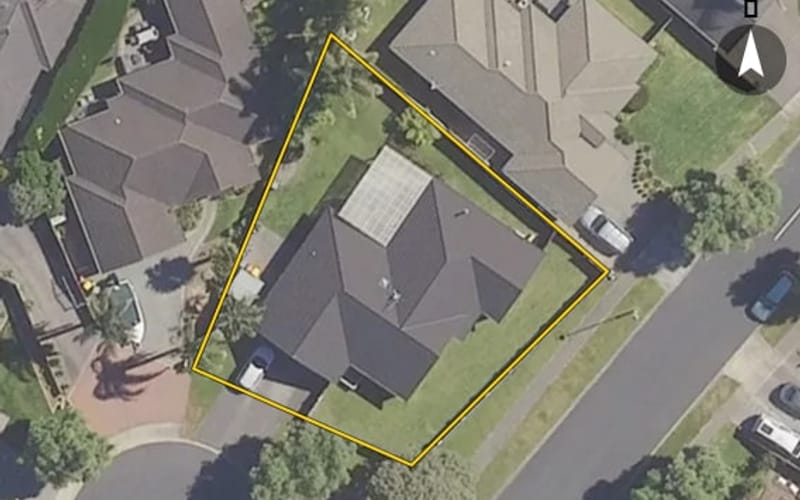 10 Oreti Crescent