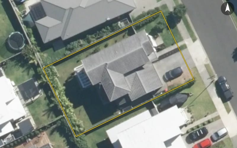 16 Tyler Davies Drive