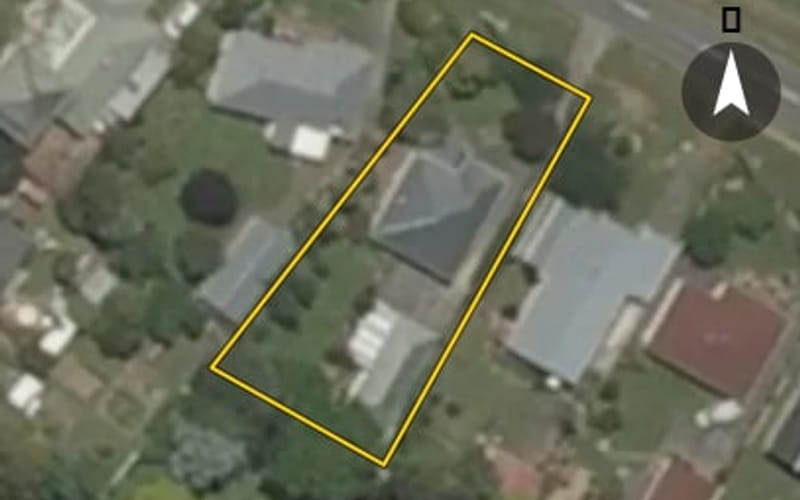 164 Roslyn Road
