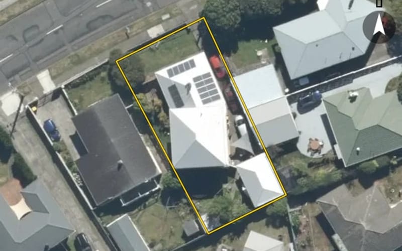 186 Taita Drive