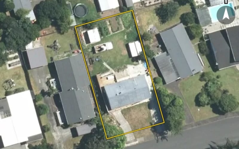 9 Sunnypark Avenue