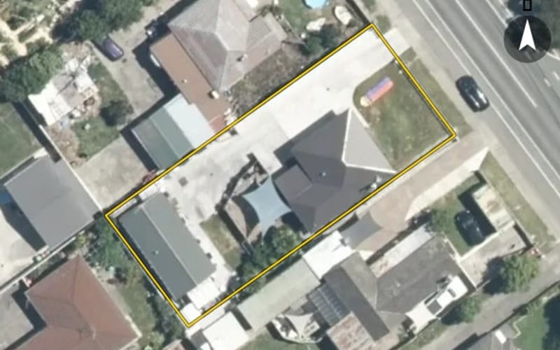 219 Grove Road