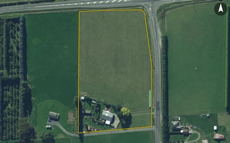 565 Mill Road North