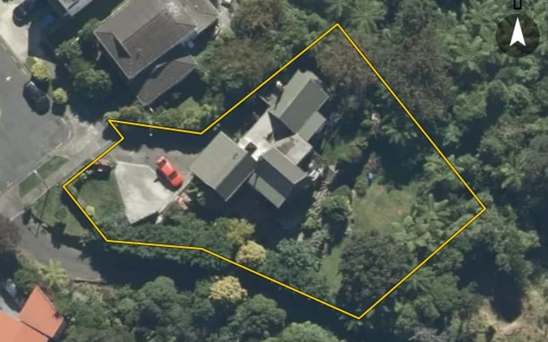 13 Lone Tree Grove