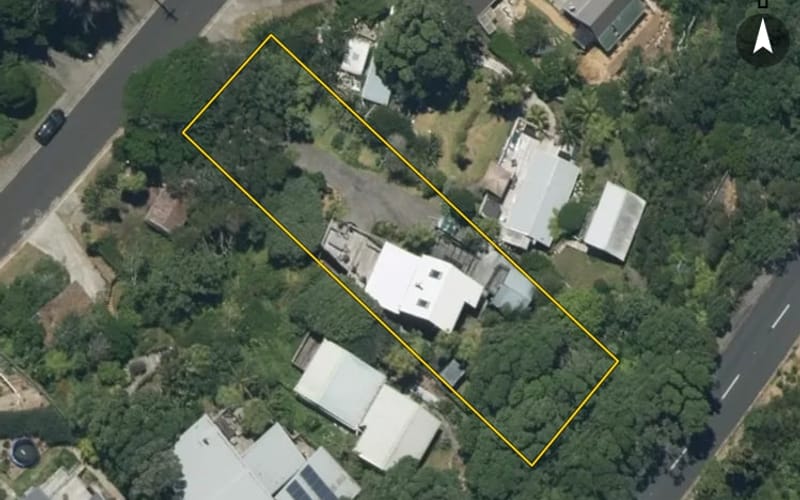 19 Berridge Road