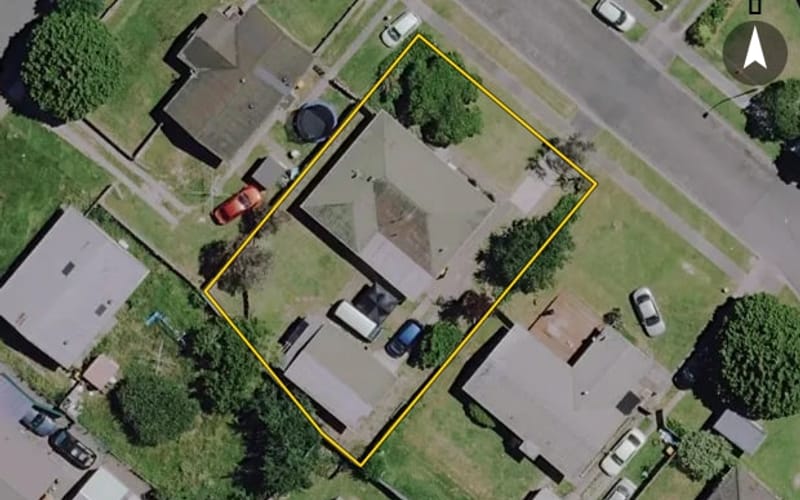 3 Breidis Place