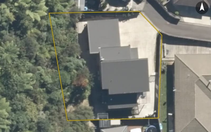 8 Aragon Grove