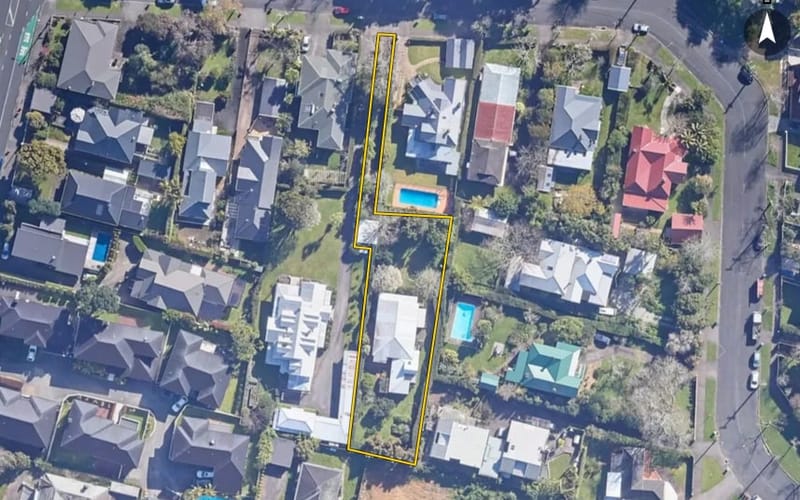 11 Windmill Road