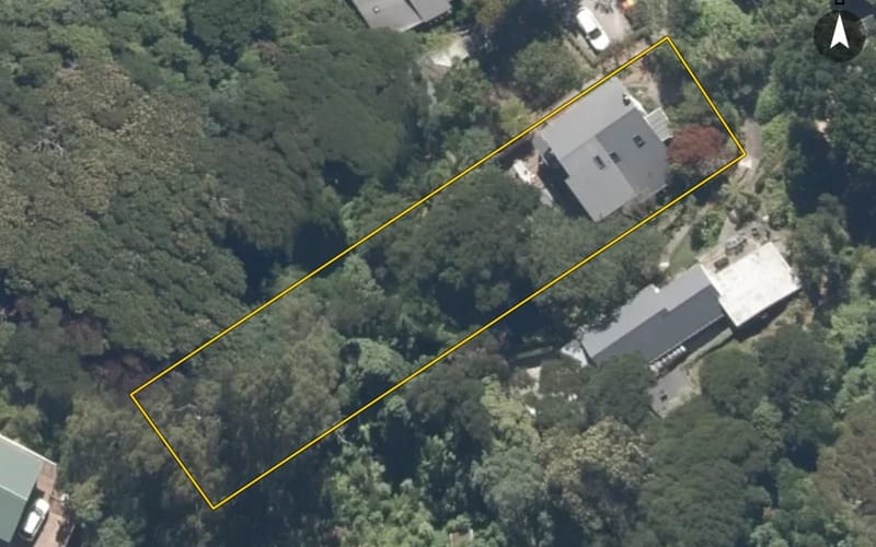 10 Gill Road