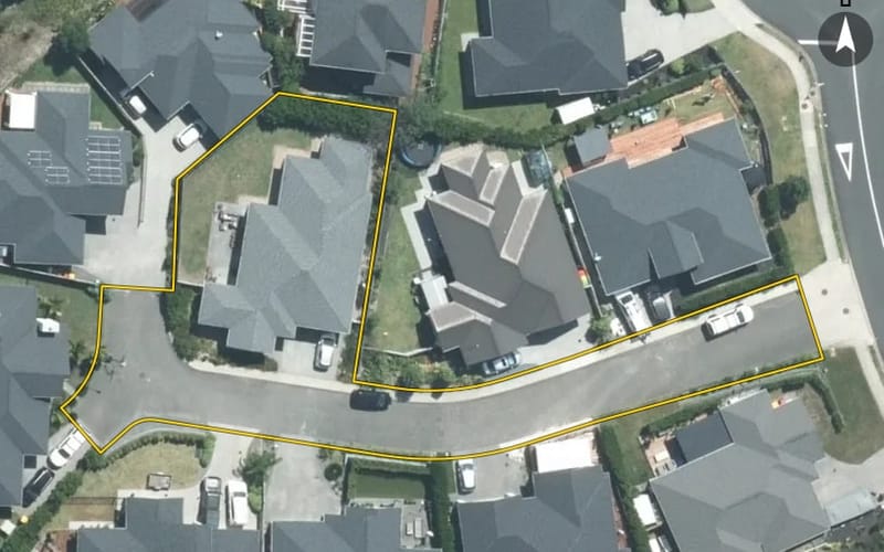 6 Pheasant Close