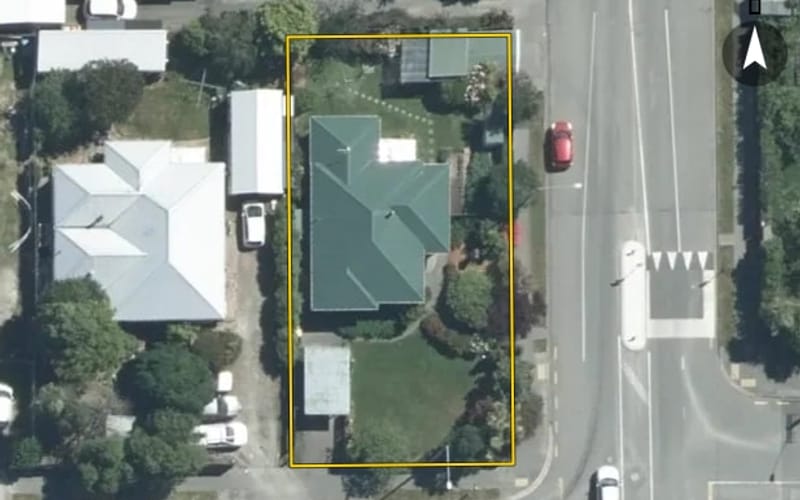 31 Woodlands Road