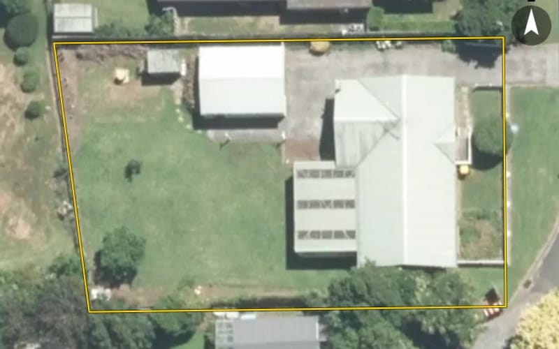 20 Tonkin Place