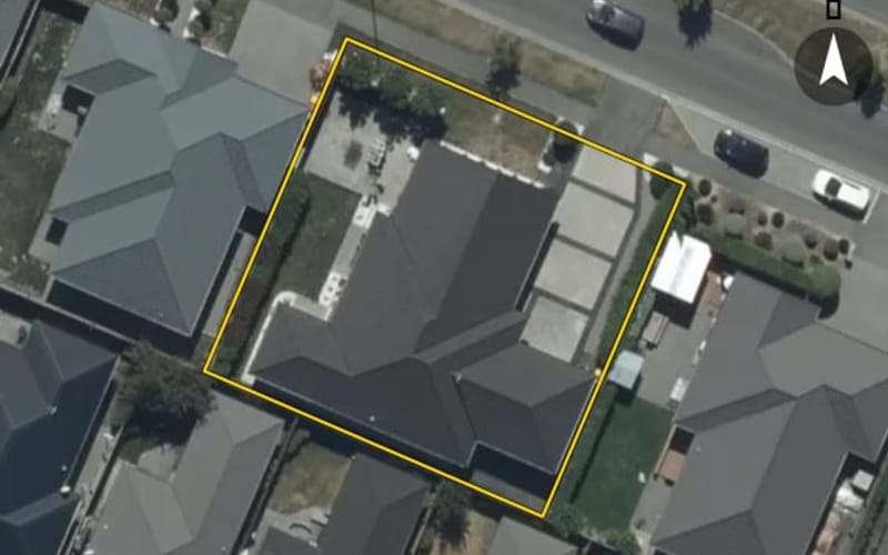 68 Corsair Drive