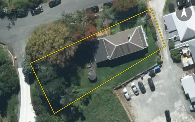 7 Saleyards Road