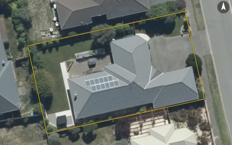 25 Aston Drive