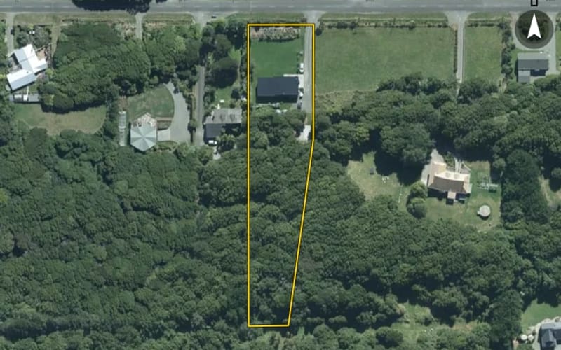 33 Matua Road