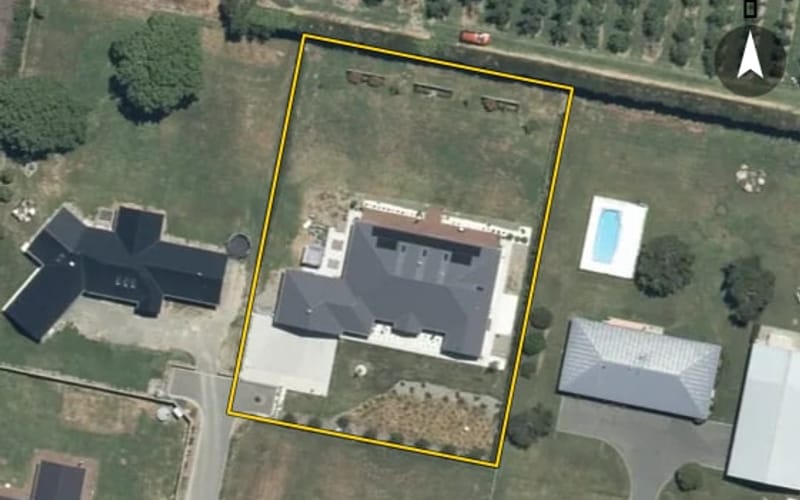 254 Meeanee Road