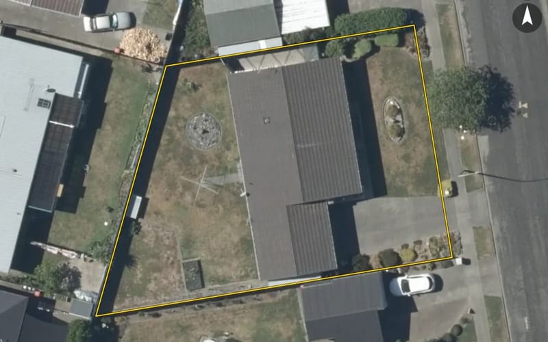 33 Titoki Crescent