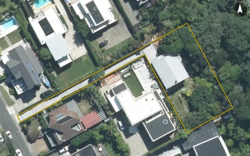 5A Tizard Road