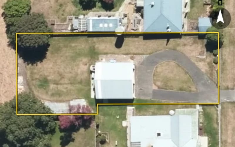 5 Airedale Road